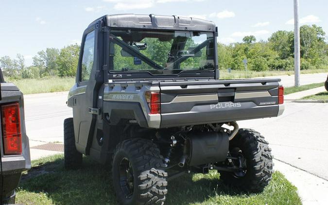 2024 Polaris Ranger XP 1000 Northstar Edition Ultimate