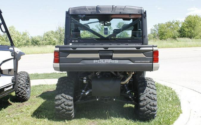 2024 Polaris Ranger XP 1000 Northstar Edition Ultimate