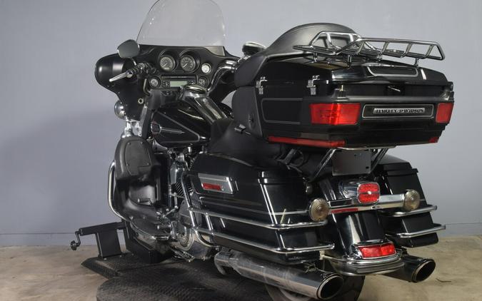 2010 Harley-Davidson Electra Glide Ultra Classic