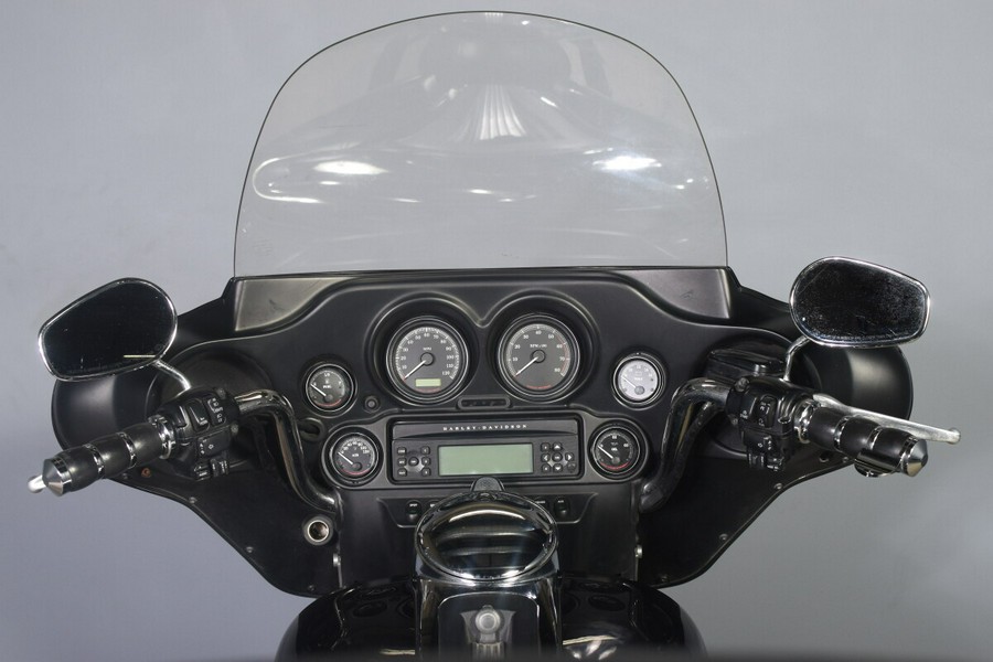 2010 Harley-Davidson Electra Glide Ultra Classic