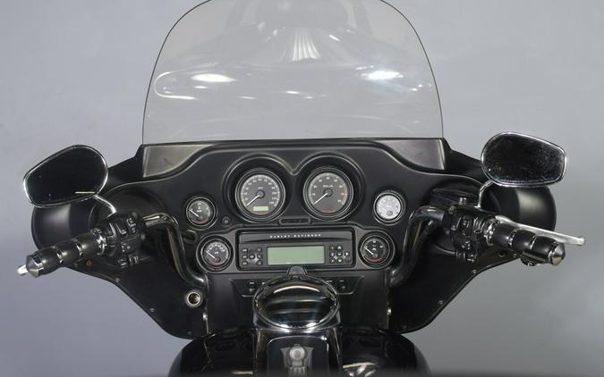 2010 Harley-Davidson Electra Glide Ultra Classic