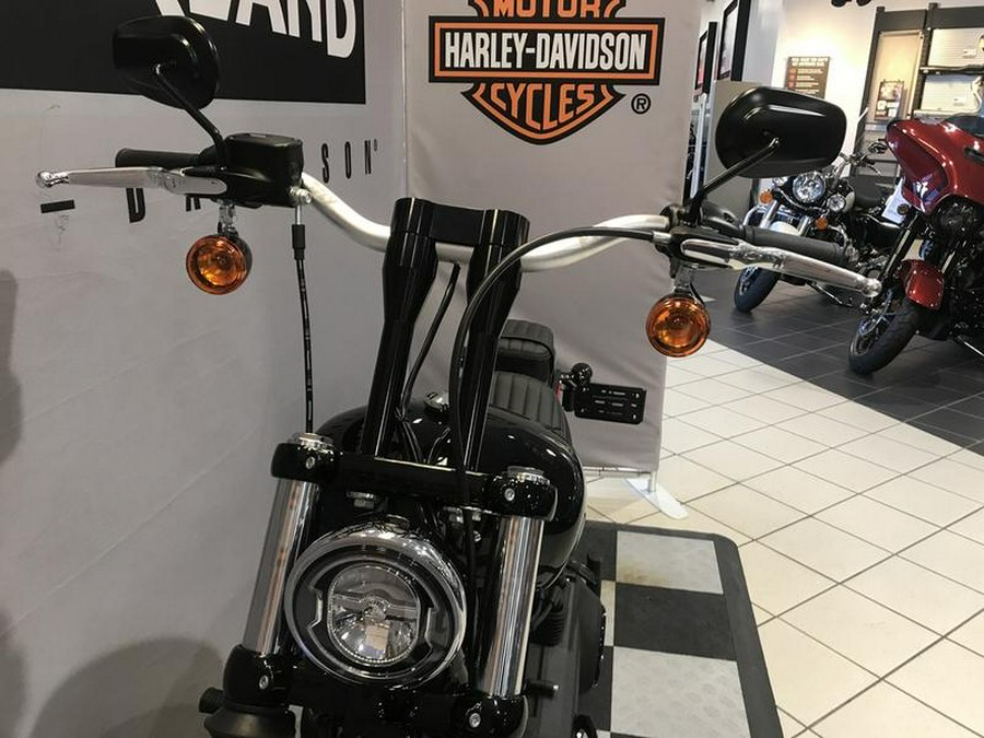 2024 Harley-Davidson® FXBBS - Street Bob® 114