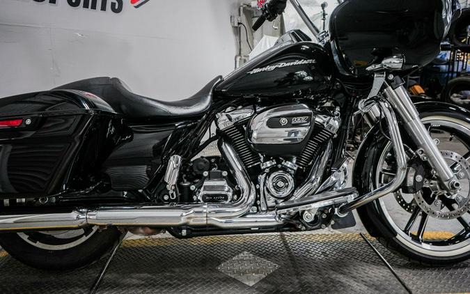 2017 Harley-Davidson Road Glide® Special