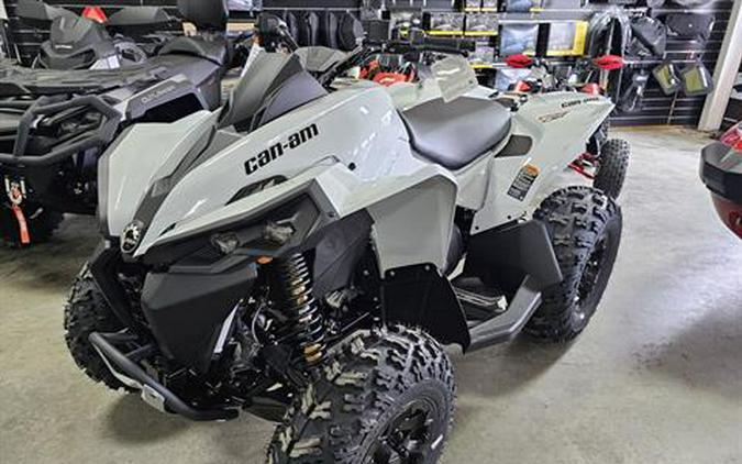 2024 Can-Am Renegade