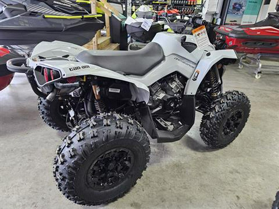 2024 Can-Am Renegade