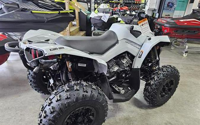 2024 Can-Am Renegade