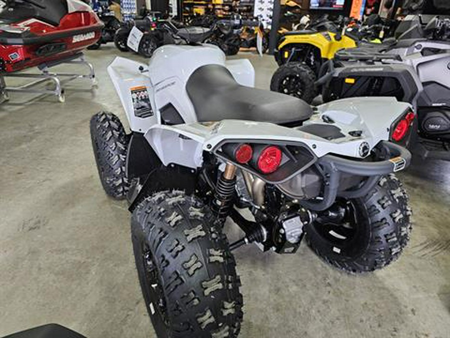 2024 Can-Am Renegade