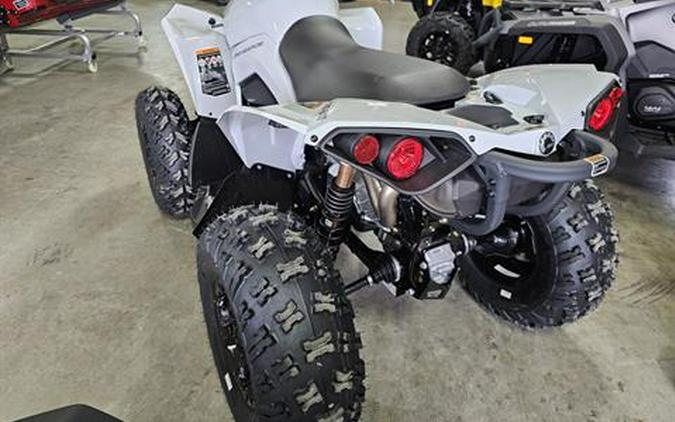 2024 Can-Am Renegade