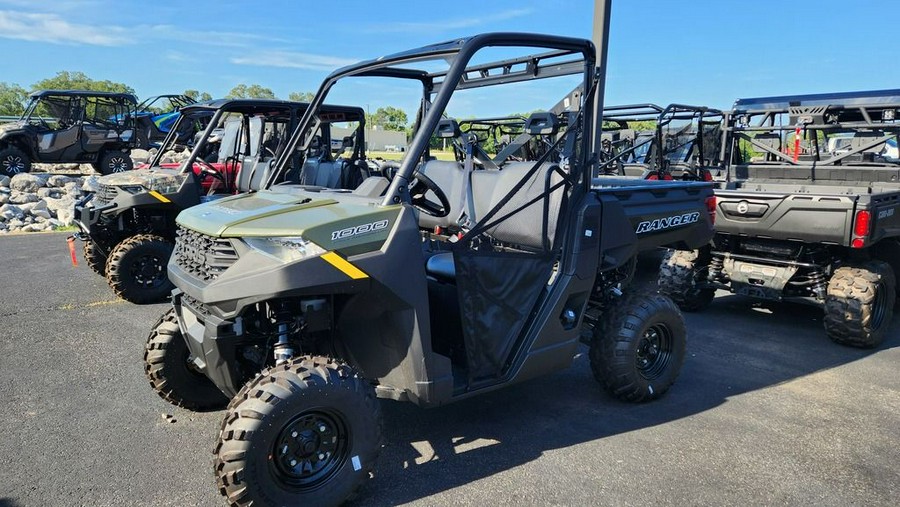 2025 Polaris® Ranger 1000