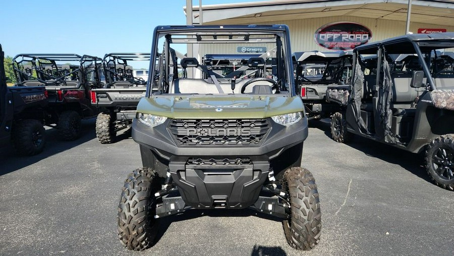 2025 Polaris® Ranger 1000