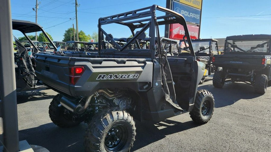 2025 Polaris® Ranger 1000