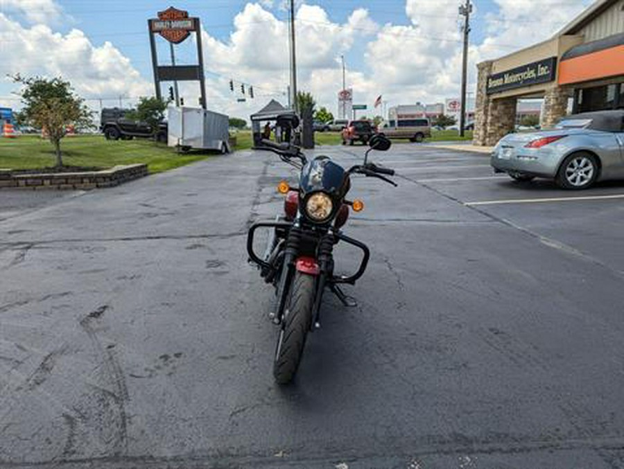 2017 Harley-Davidson Street® 750