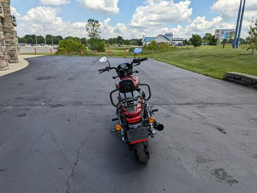 2017 Harley-Davidson Street® 750