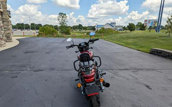 2017 Harley-Davidson Street® 750