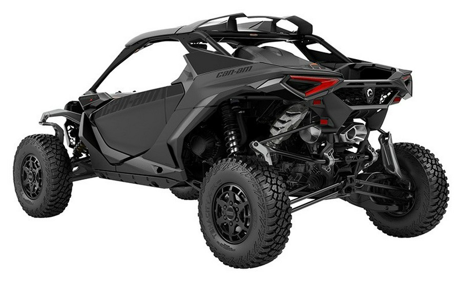 2024 Can-Am™ Maverick R X