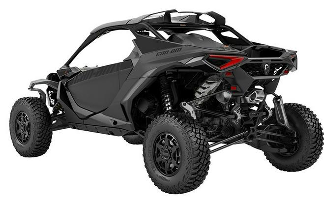 2024 Can-Am™ Maverick R X