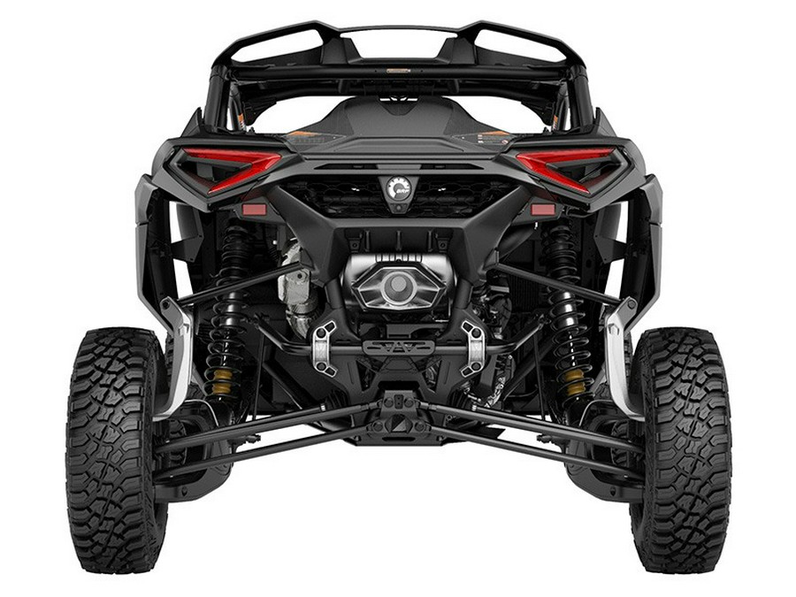 2024 Can-Am™ Maverick R X