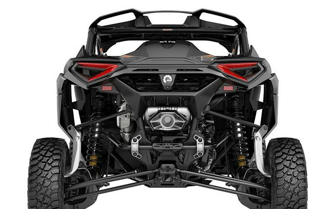 2024 Can-Am™ Maverick R X