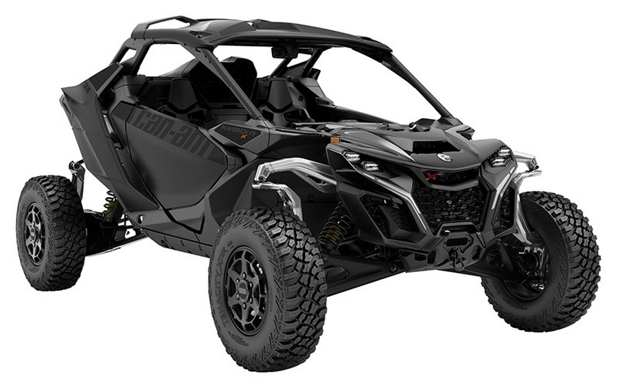 2024 Can-Am™ Maverick R X