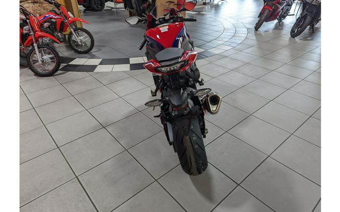 2024 Honda CBR1000RR ABS