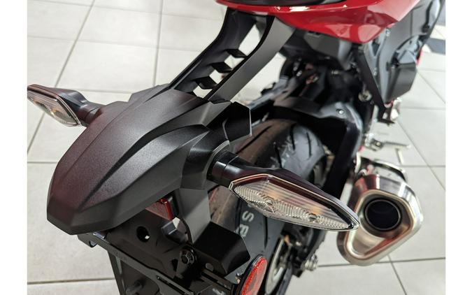 2024 Honda CBR1000RR ABS