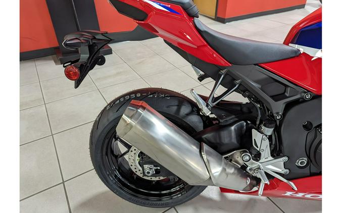 2024 Honda CBR1000RR ABS