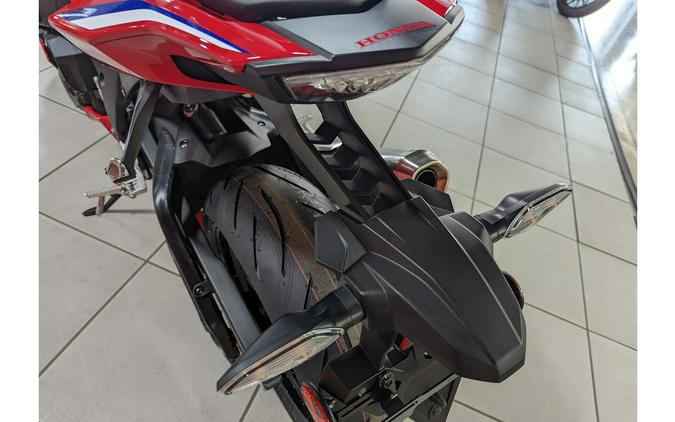 2024 Honda CBR1000RR ABS