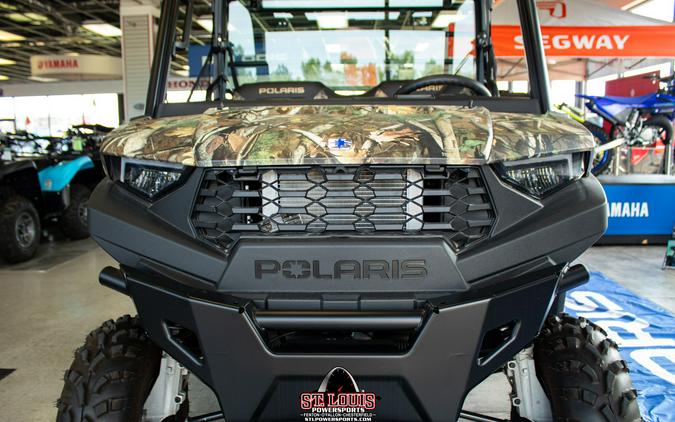 2023 Polaris Industries RANGER SP 570 Premium Polaris Pursuit Camo