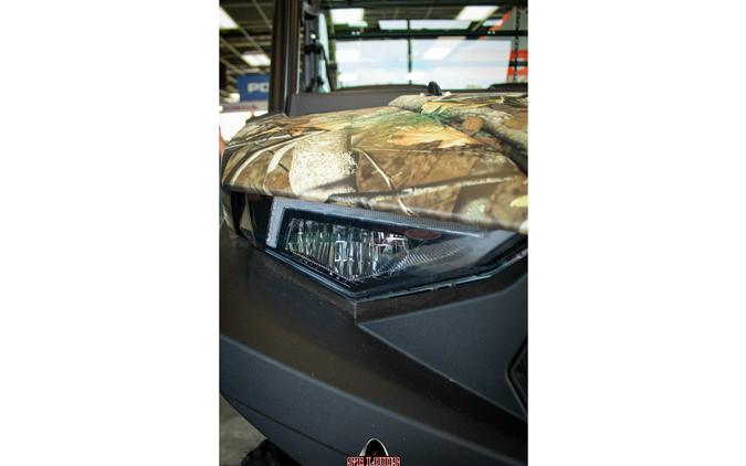 2023 Polaris Industries RANGER SP 570 Premium Polaris Pursuit Camo