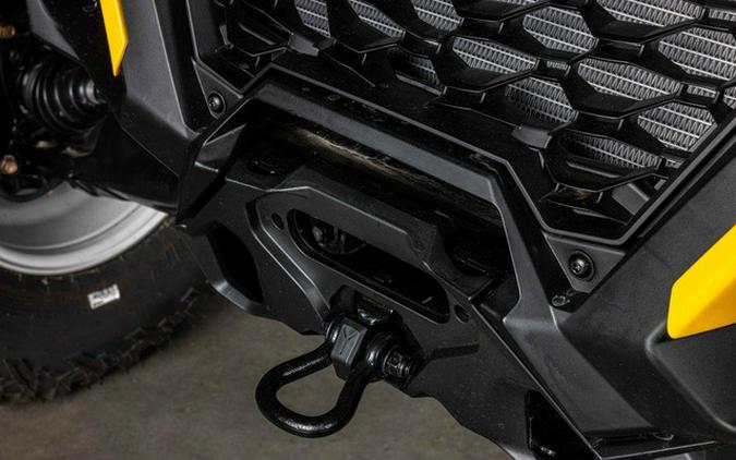 2025 Can-Am Maverick R X RS with Smart-Shox