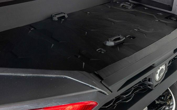 2025 Can-Am Maverick R X RS with Smart-Shox