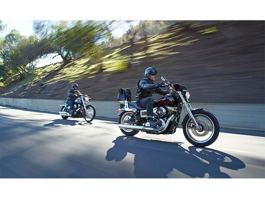2015 Harley-Davidson Dyna® Low Rider®