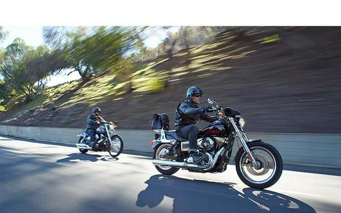 2015 Harley-Davidson Dyna® Low Rider®
