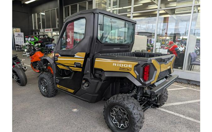 2024 Kawasaki Ridge Limited