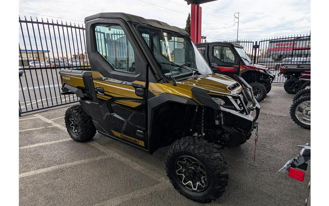 2024 Kawasaki Ridge Limited