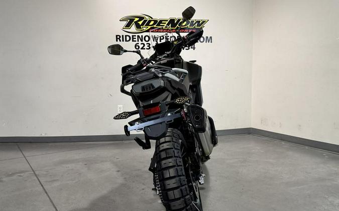 2026 CFMOTO Ibex 450