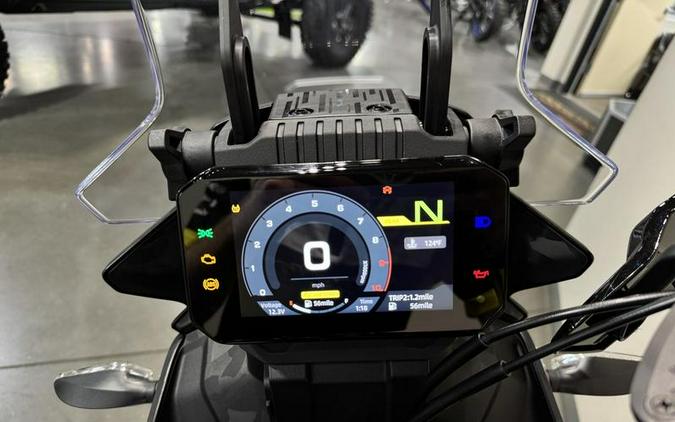 2026 CFMOTO Ibex 450