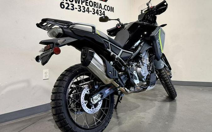 2026 CFMOTO Ibex 450