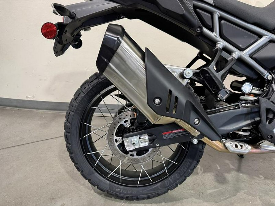 2026 CFMOTO Ibex 450