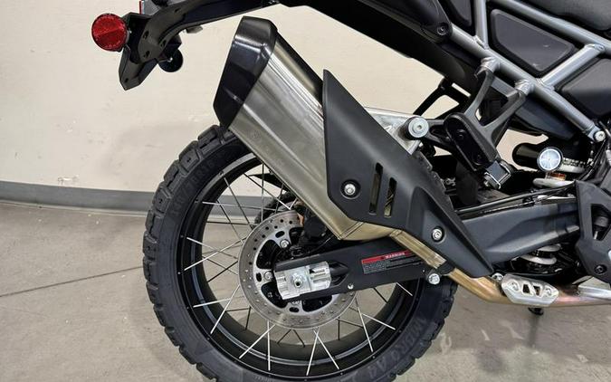 2026 CFMOTO Ibex 450