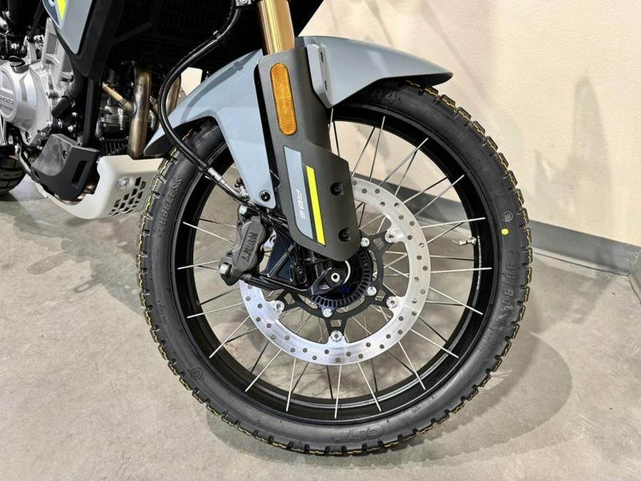 2026 CFMOTO Ibex 450