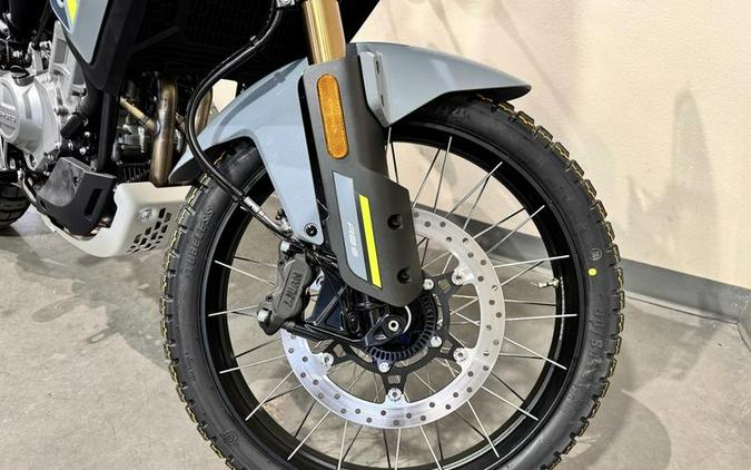 2026 CFMOTO Ibex 450