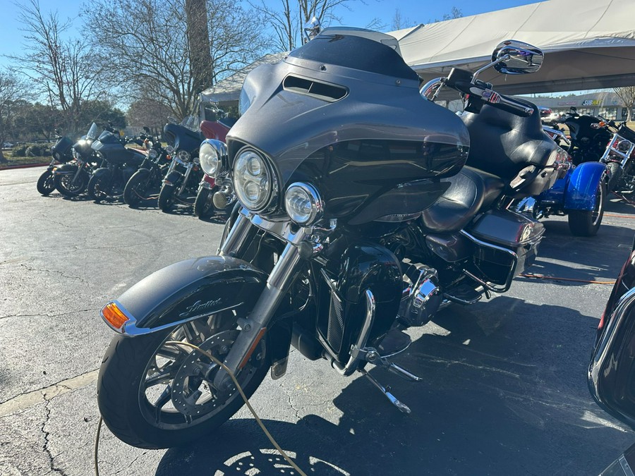 2014 Harley-Davidson Ultra Limited