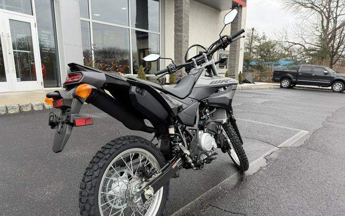 2026 Yamaha WR125R