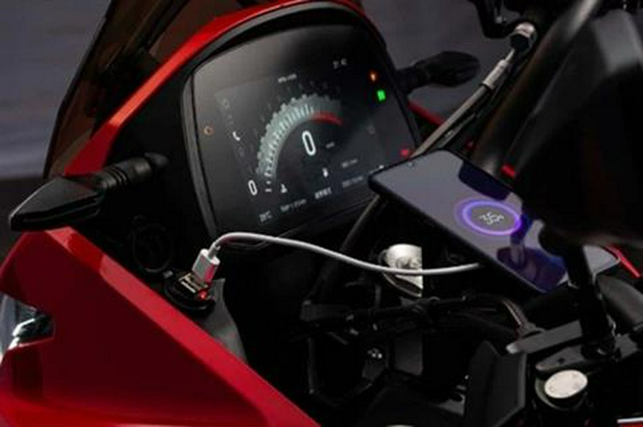 2024 Moto Morini X-Cape 650