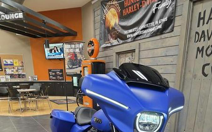 2026 Harley-Davidson® FLHX - Street Glide®