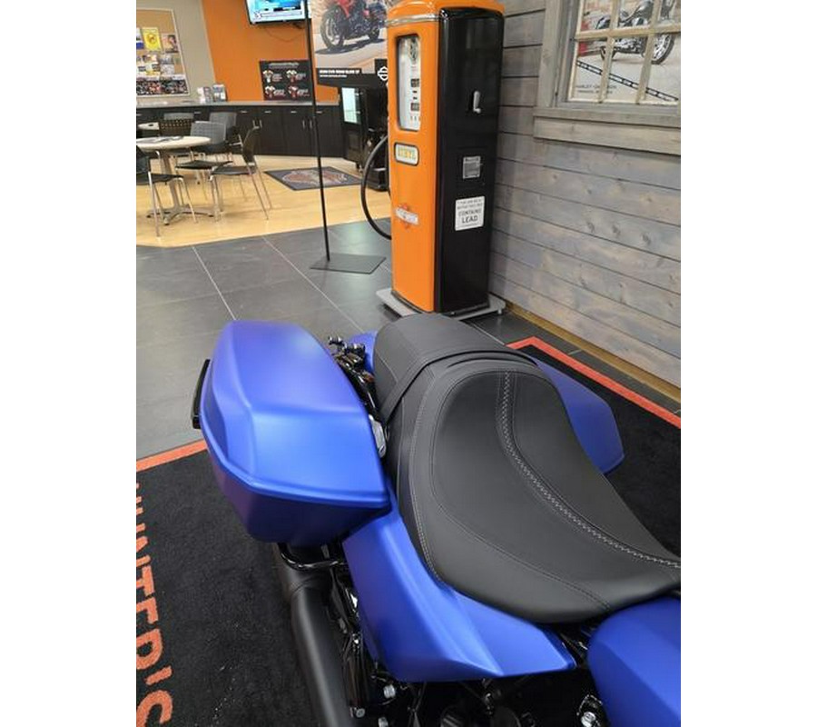 2026 Harley-Davidson® FLHX - Street Glide®