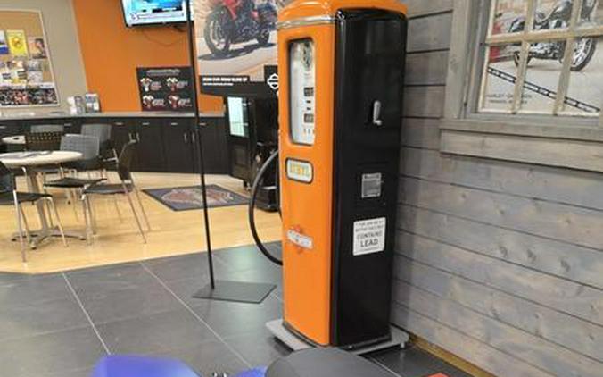 2026 Harley-Davidson® FLHX - Street Glide®