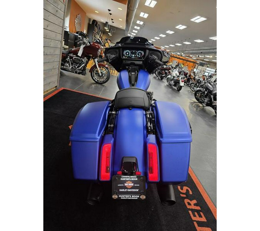 2026 Harley-Davidson® FLHX - Street Glide®