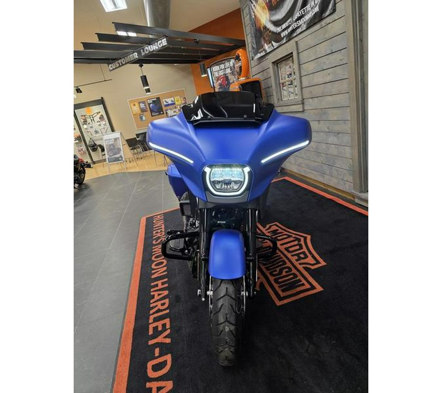 2026 Harley-Davidson® FLHX - Street Glide®